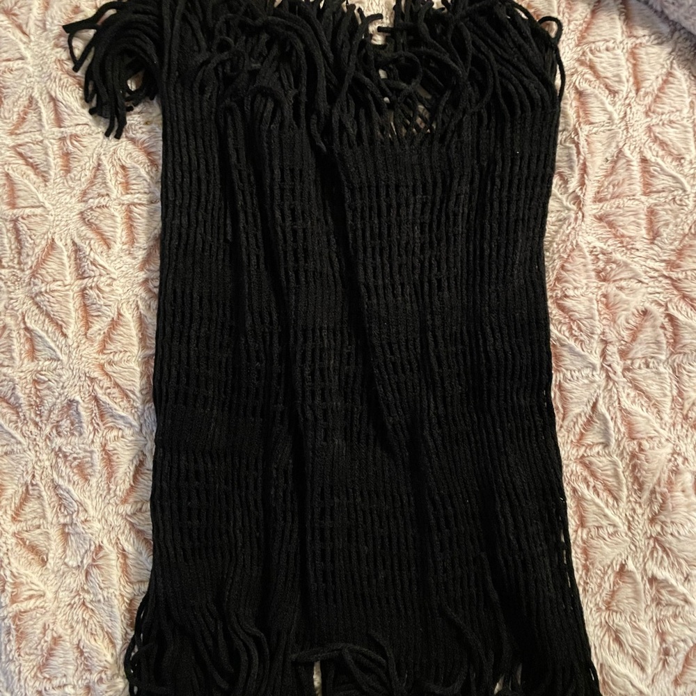 INFINITY SCARF - Picture 2 of 3